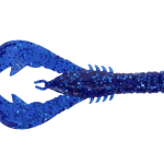 Gary Yamamoto YamaCraw Crawdad 4 Inch - (YAM-CRAW4)