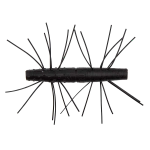 Z-MAN TRD - FUZZY Finesse NED Senko Style Stick Bait 2.75 Inch FZT