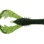 Gary Yamamoto YamaCraw Crawdad 4 Inch - (YAM-CRAW4)