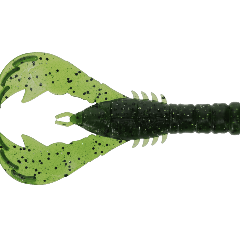 Gary Yamamoto YamaCraw Crawdad 4 Inch - (YAM-CRAW4)