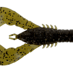 Gary Yamamoto YamaCraw Crawdad 4 Inch - (YAM-CRAW4)