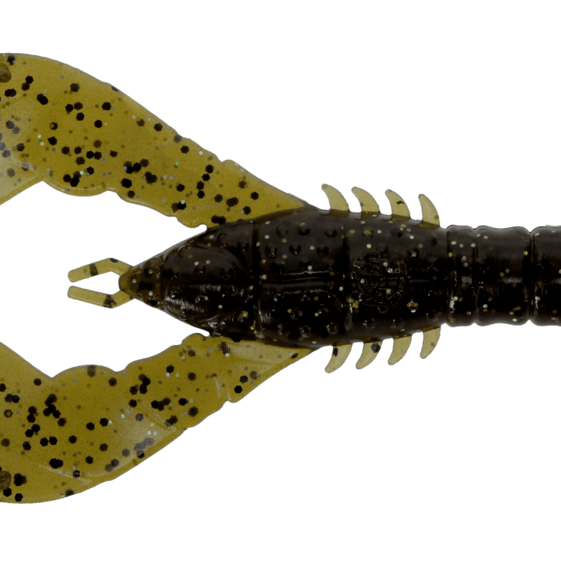Gary Yamamoto YamaCraw Crawdad 4 Inch - (YAM-CRAW4)