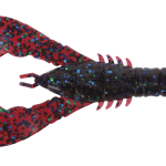 Gary Yamamoto YamaCraw Crawdad 4 Inch - (YAM-CRAW4)