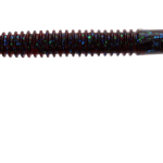 Gary Yamamoto ICHI Ribbontail Worm 10 Inch - (YAM-ICHI-06)