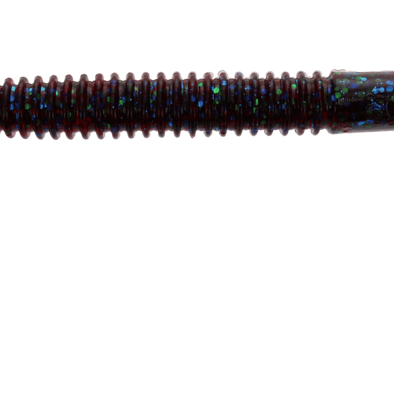 Gary Yamamoto ICHI Ribbontail Worm 10 Inch - (YAM-ICHI-06)