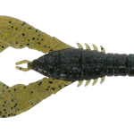 Gary Yamamoto YamaCraw Crawdad 4 Inch - (YAM-CRAW4)