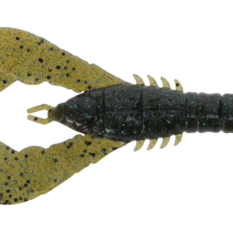 Gary Yamamoto YamaCraw Crawdad 4 Inch - (YAM-CRAW4)