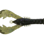 Gary Yamamoto YamaCraw Crawdad 4 Inch - (YAM-CRAW4)