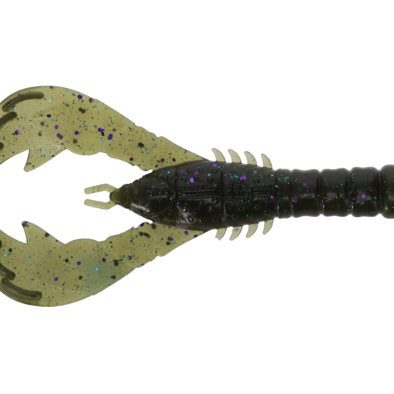 Gary Yamamoto YamaCraw Crawdad 4 Inch - (YAM-CRAW4)