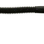 Gary Yamamoto ICHI Ribbontail Worm 10 Inch - (YAM-ICHI-06)