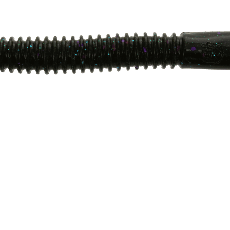 Gary Yamamoto ICHI Ribbontail Worm 10 Inch - (YAM-ICHI-06)