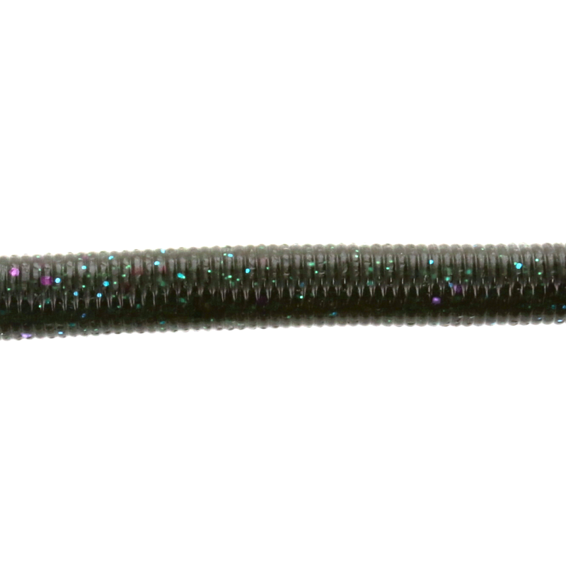 Gary Yamamoto OKI Straight Tail Shakey Head Worm 10 Inch  - (YAM-OKI-06)