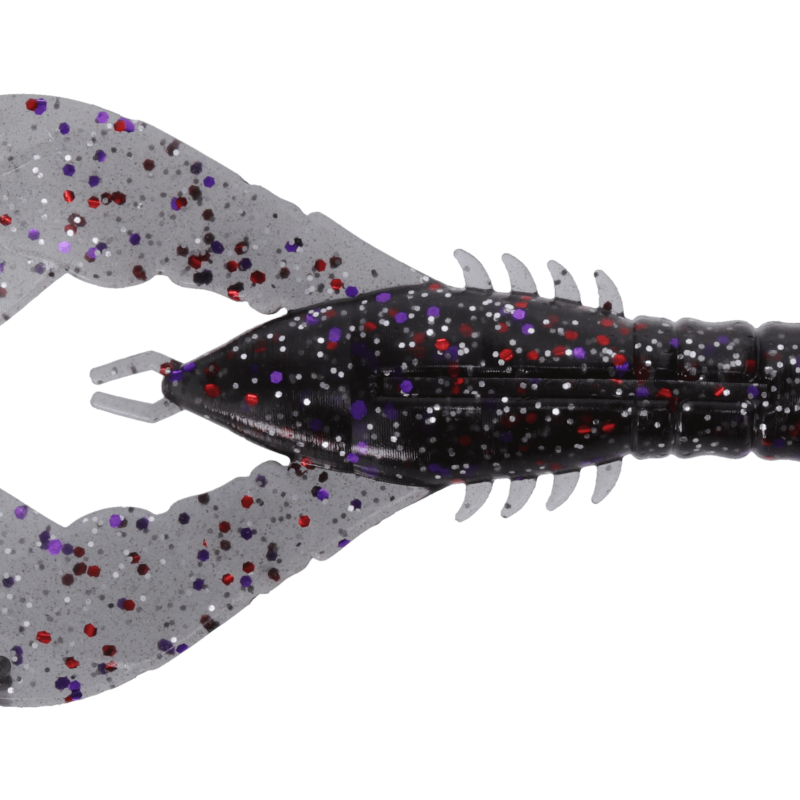 Gary Yamamoto YamaCraw Crawdad 4 Inch - (YAM-CRAW4)