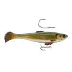 Z-Man SWAG Swim Bait Soft Plastic 5 Inch - SWAG5