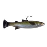 Z-Man Mulletron Swimbait Slow Sink Mullet 4.5 Inch - MTLT45