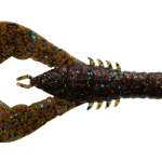 Gary Yamamoto YamaCraw Crawdad 4 Inch - (YAM-CRAW4)