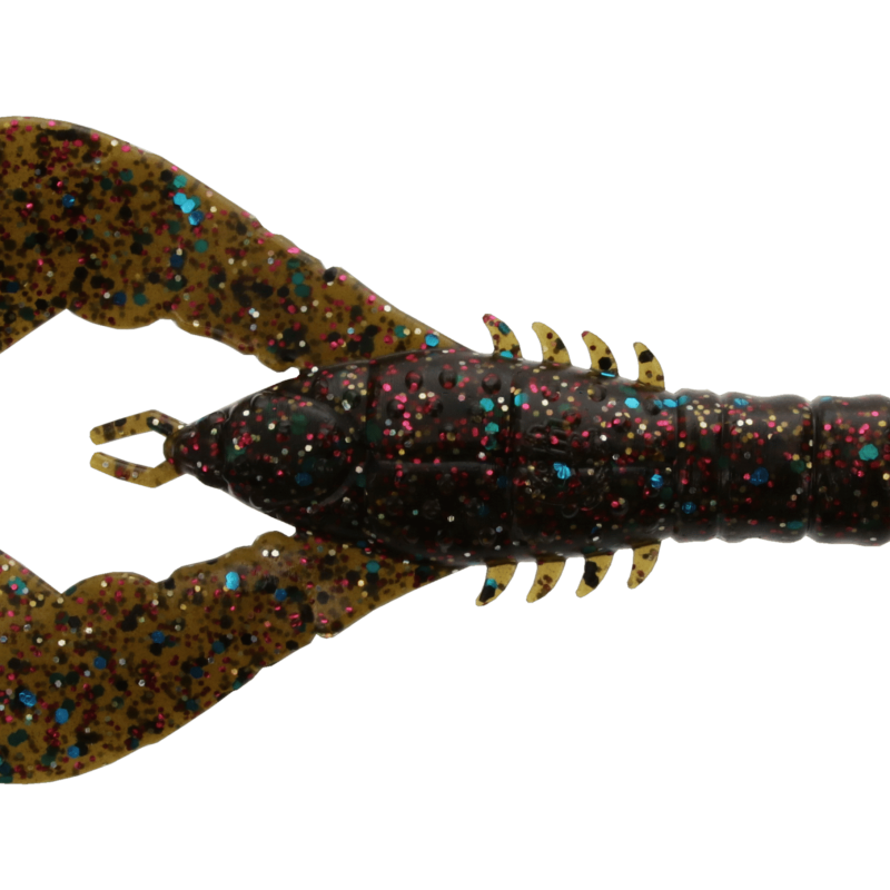 Gary Yamamoto YamaCraw Crawdad 4 Inch - (YAM-CRAW4)
