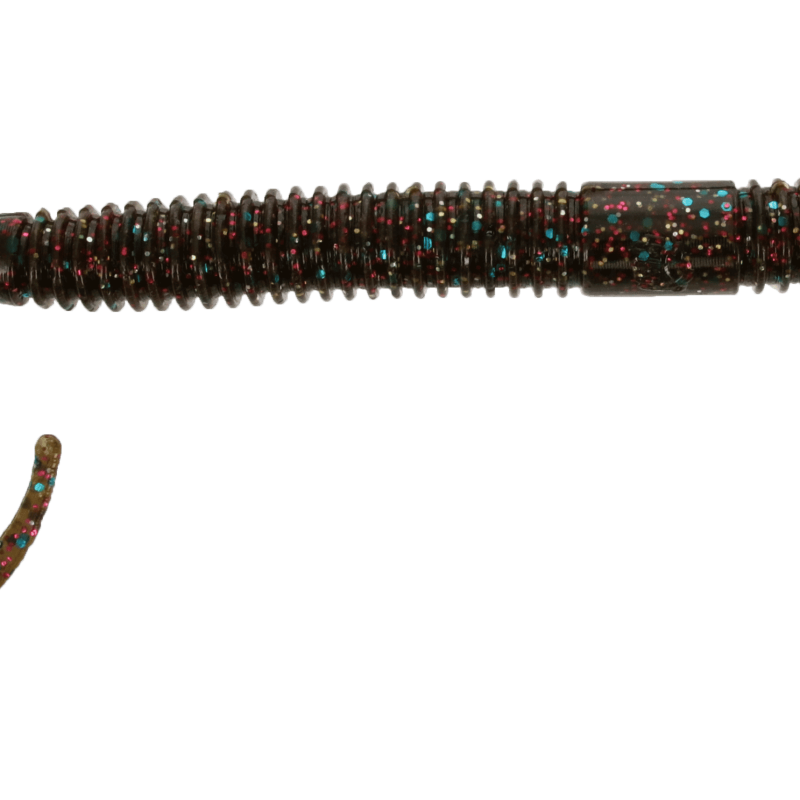 Gary Yamamoto ICHI Ribbontail Worm 10 Inch - (YAM-ICHI-06)