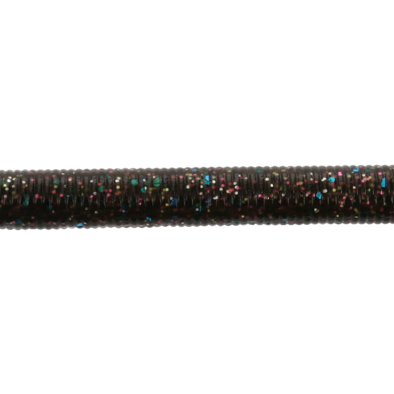 Gary Yamamoto OKI Straight Tail Shakey Head Worm 10 Inch  - (YAM-OKI-06)