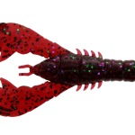 Gary Yamamoto YamaCraw Crawdad 4 Inch - (YAM-CRAW4)