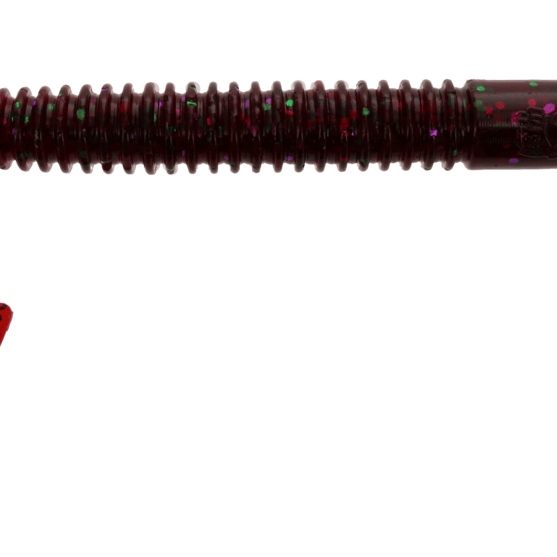 Gary Yamamoto ICHI Ribbontail Worm 10 Inch - (YAM-ICHI-06)