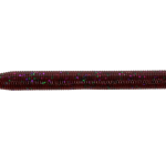 Gary Yamamoto OKI Straight Tail Shakey Head Worm 10 Inch  - (YAM-OKI-06)