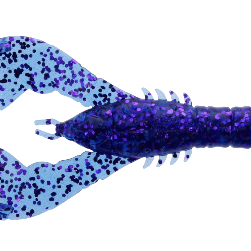 Gary Yamamoto YamaCraw Crawdad 4 Inch - (YAM-CRAW4)