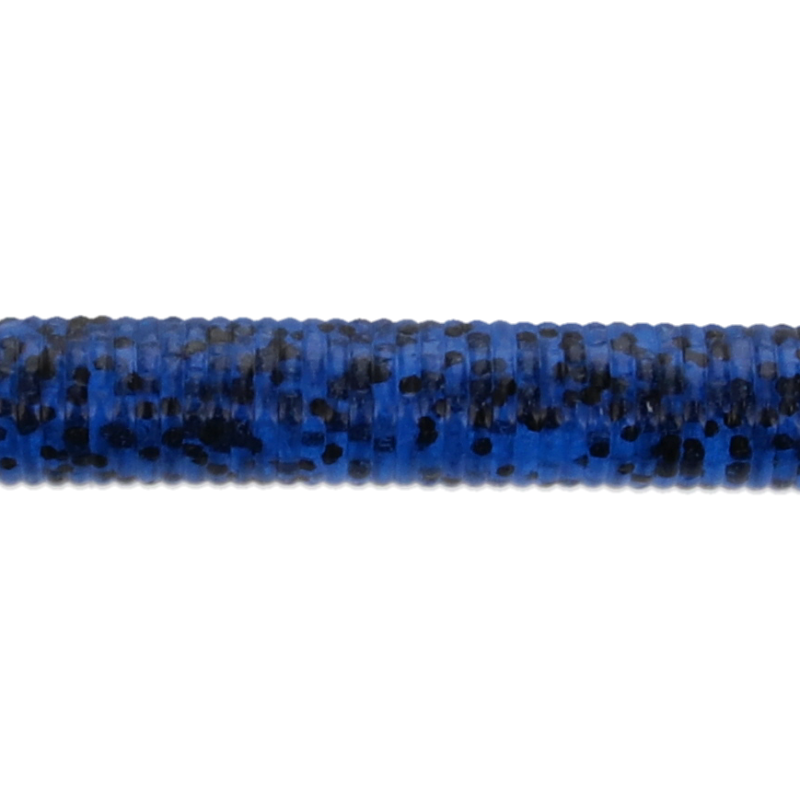 Gary Yamamoto OKI Straight Tail Shakey Head Worm 10 Inch  - (YAM-OKI-06)