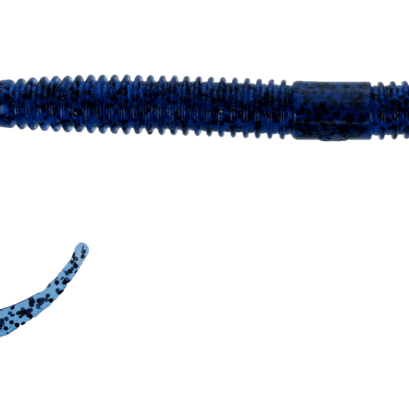 Gary Yamamoto ICHI Ribbontail Worm 10 Inch - (YAM-ICHI-06)