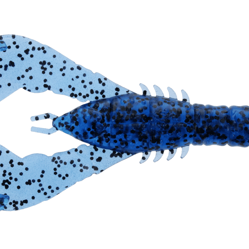 Gary Yamamoto YamaCraw Crawdad 4 Inch - (YAM-CRAW4)