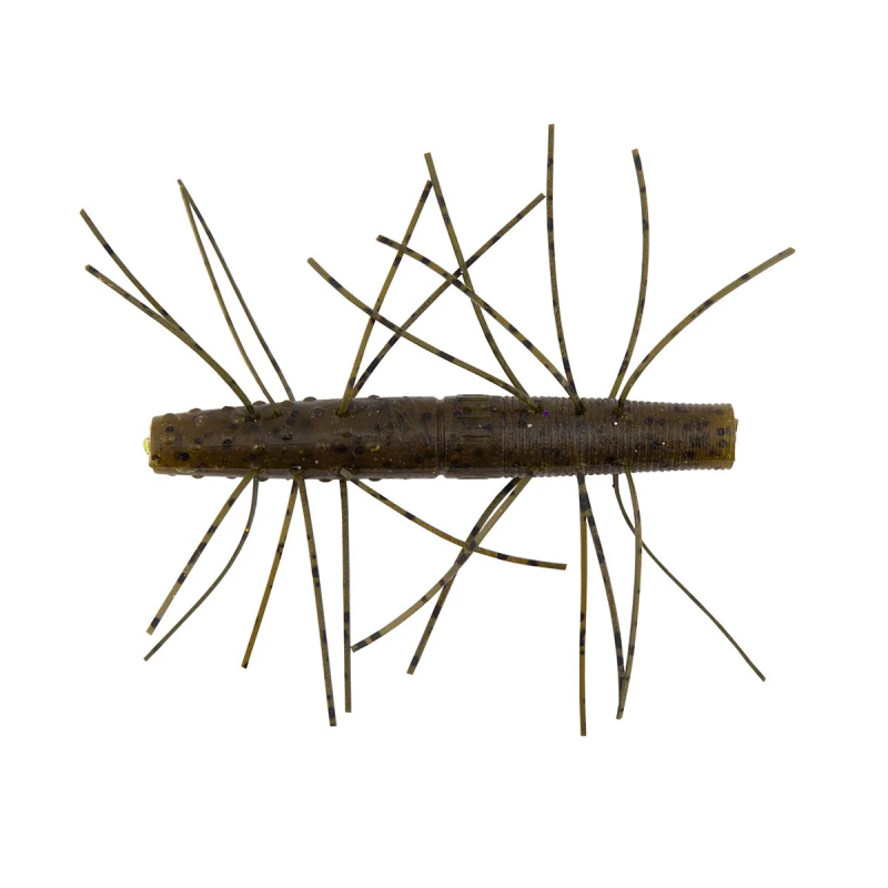 Z-MAN TRD - FUZZY Finesse NED Senko Style Stick Bait 2.75 Inch FZT