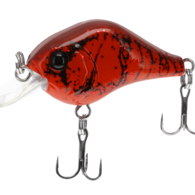Bill Lewis Crankbait - GNAT Micro Tiny 1/8oz (GN18)