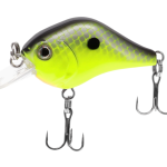 Bill Lewis Crankbait - GNAT Micro Tiny 1/8oz (GN18)