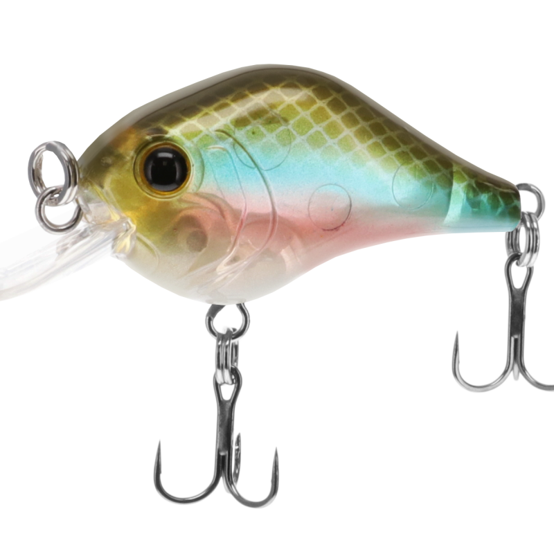 Bill Lewis Crankbait - GNAT Micro Tiny 1/8oz (GN18)