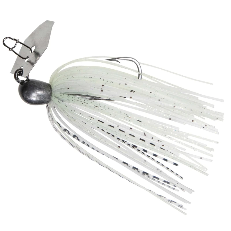 Z-Man Chatterbait MICRO MAX Bladed Swim Jig 3/16oz - CBMC316