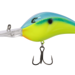 Bill Lewis Crankbait - DEEP DIVER to 24 Foot (DR24)