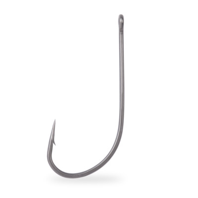 Mustad Hooks TitanX Wacky/ Neko/ Dropshot Hook (60403NP)
