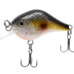 Bill Lewis Crankbait - GNAT Micro Tiny 1/8oz (GN18)