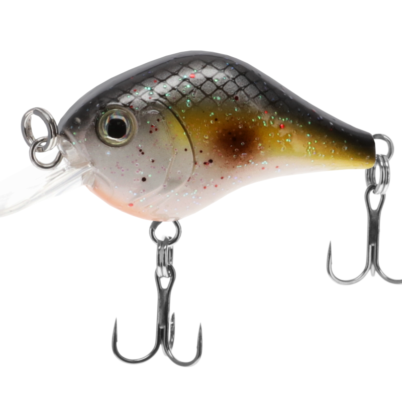 Bill Lewis Crankbait - GNAT Micro Tiny 1/8oz (GN18)