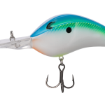 Bill Lewis Crankbait - DEEP DIVER to 24 Foot (DR24)
