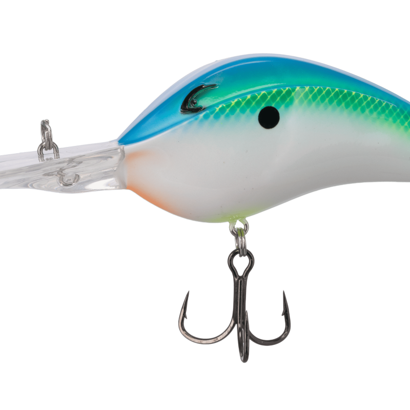 Bill Lewis Crankbait - DEEP DIVER to 24 Foot (DR24)