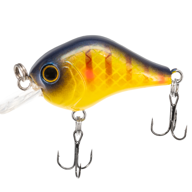 Bill Lewis Crankbait - GNAT Micro Tiny 1/8oz (GN18)
