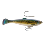 Z-Man SWAG Swim Bait Soft Plastic 5 Inch - SWAG5