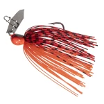 Z-Man Chatterbait MICRO MAX Bladed Swim Jig 3/16oz - CBMC316