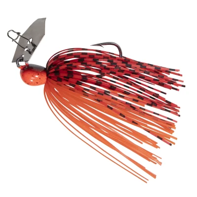 Z-Man Chatterbait MICRO MAX Bladed Swim Jig 3/16oz - CBMC316