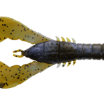 Gary Yamamoto YamaCraw Crawdad 4 Inch - (YAM-CRAW4)