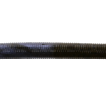 Gary Yamamoto OKI Straight Tail Shakey Head Worm 10 Inch  - (YAM-OKI-06)