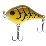 Bill Lewis Crankbait - GNAT Micro Tiny 1/8oz (GN18)