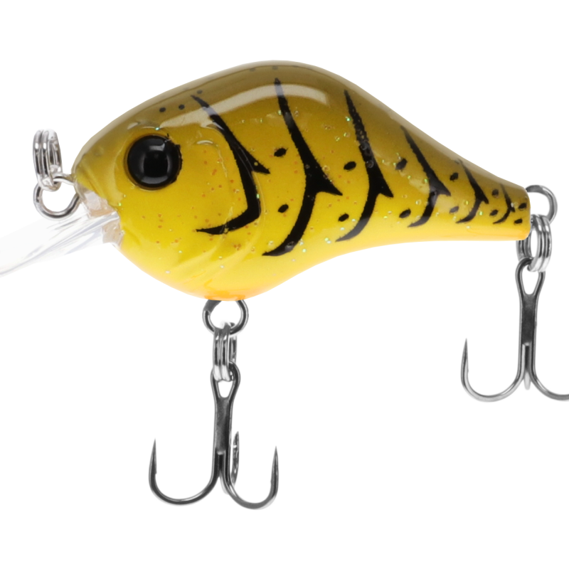 Bill Lewis Crankbait - GNAT Micro Tiny 1/8oz (GN18)