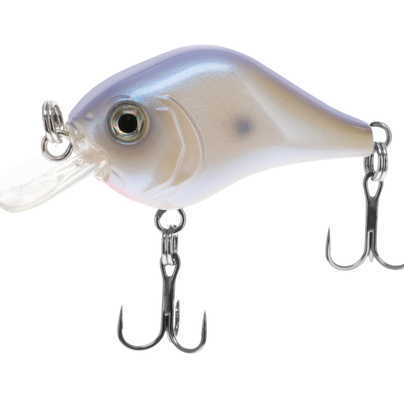 Bill Lewis Crankbait - GNAT Micro Tiny 1/8oz (GN18)